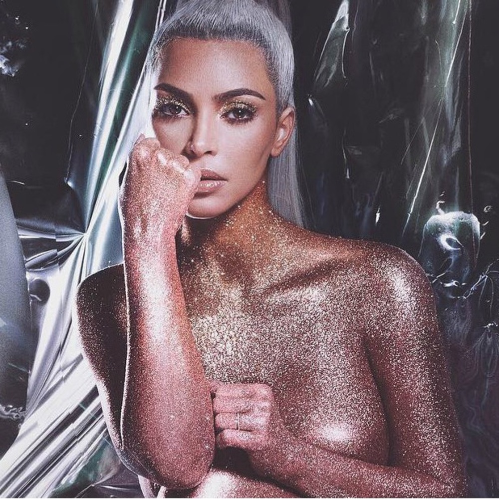 KKW Opal Drip Fragrance - Picture 2 of 2